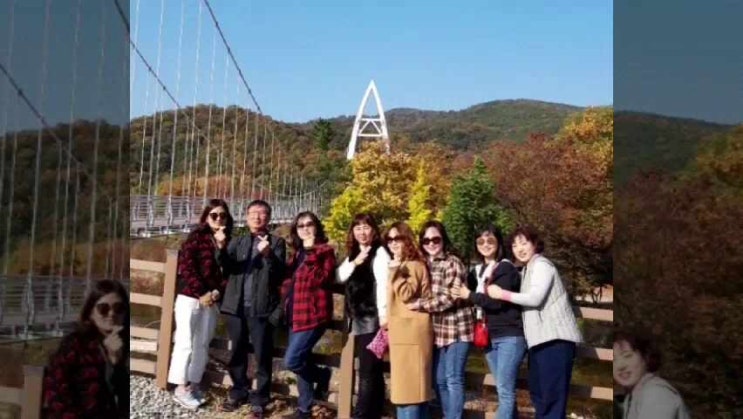 [2019년 11월 9일 소풍] 진리로교회 영상