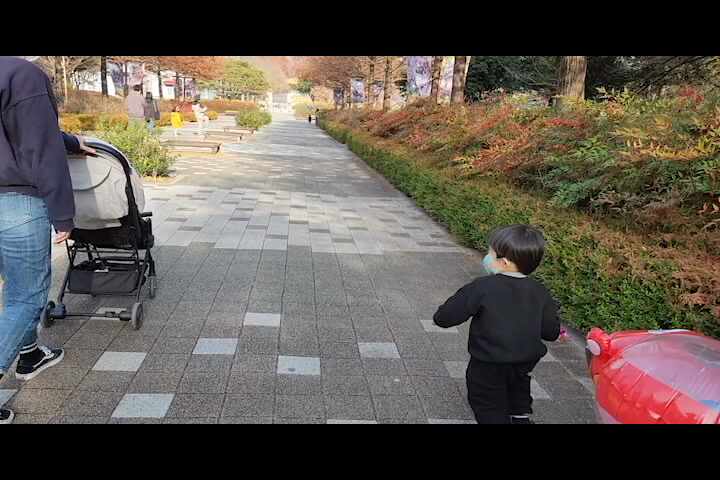  221121 - 전주여행 2일차