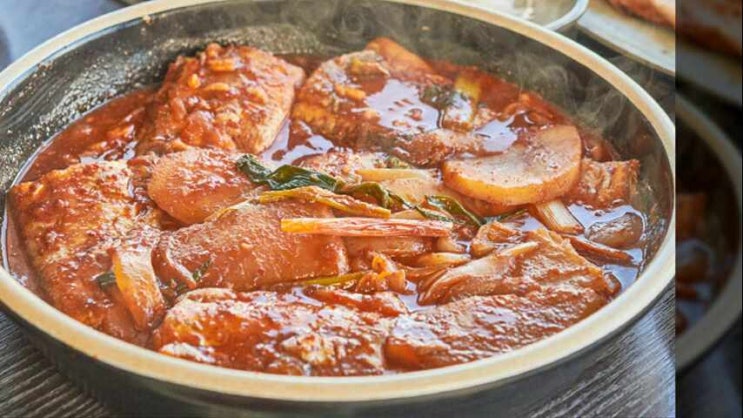  훌륭했던 제주시내 맛집