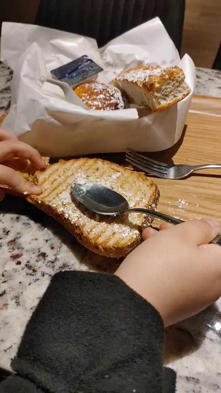  배곧 브런치빈 브레드바스켓 가격과 맛있게 먹는법