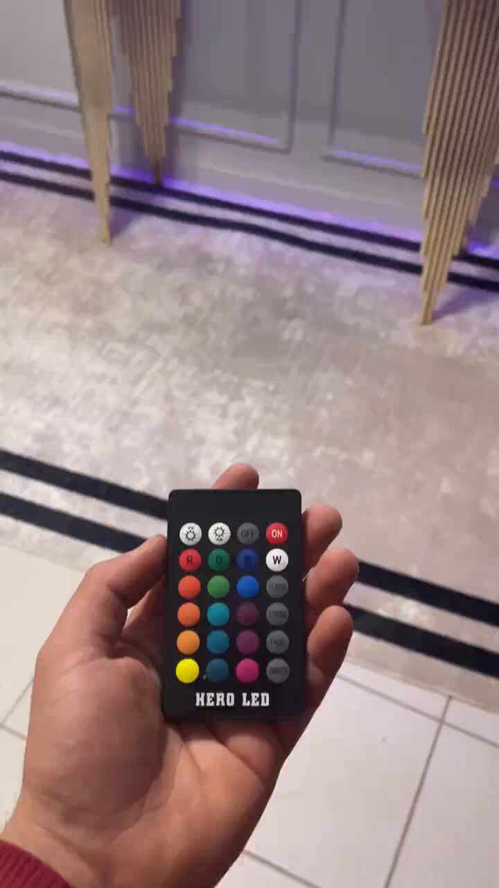  대구경북아파트리모델링         Led 간접 조명거울