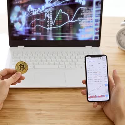 DOEX 입출금 하는 방법은 쉽게 따라해요