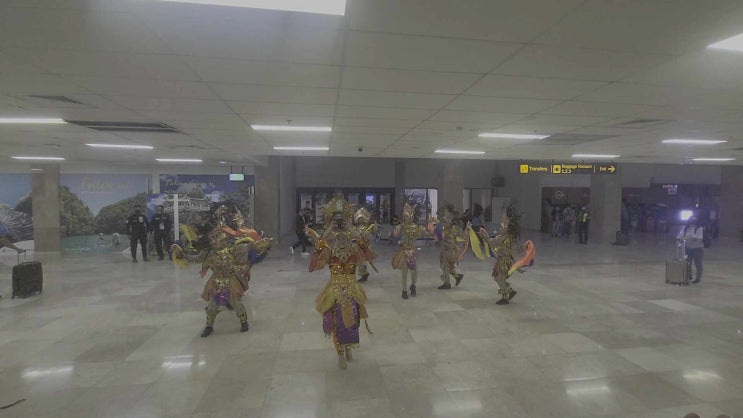 필리핀 마닐라 공항 국내선 막탄 세부 국제공항 입국 시내 이동 유심 SM City Mall 가격