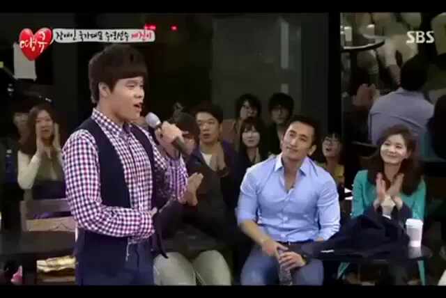  엄마의 지혜 /장애인 국가대표 세진이
