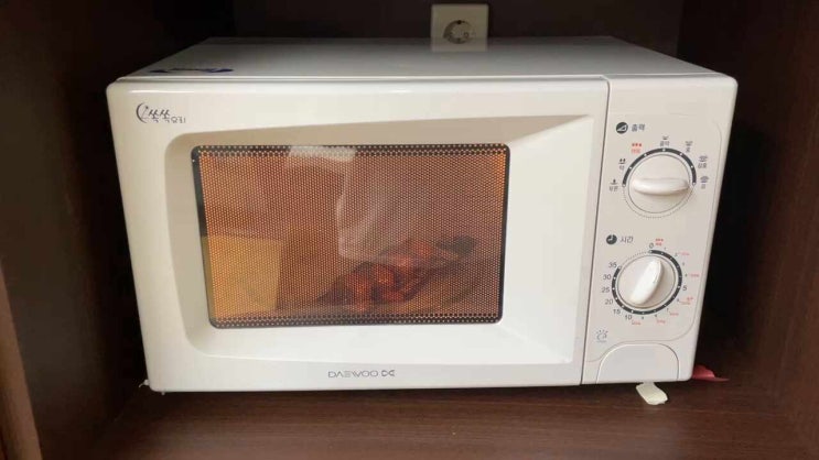  동원 크림폴페타 내 식대로 쓴다