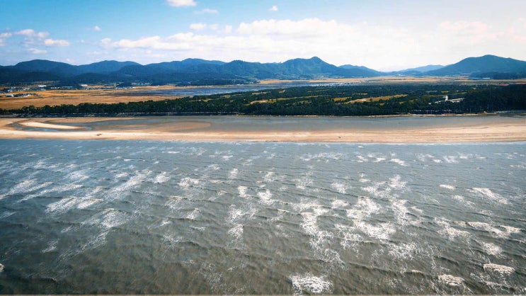 Gochang Getbol, UNESCO World Natural Heritage Sites : 네이버 블로그