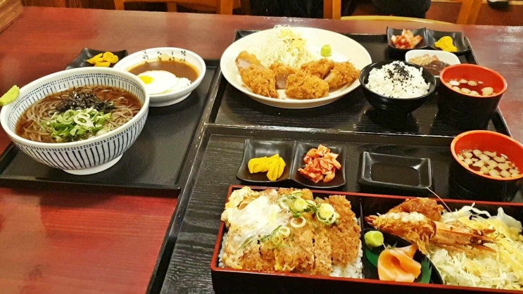 부산전포동맛집은 마마돈 전포카페거리밥집 일본식돈카츠 먹방 부산전포동맛집은 마마돈 전포카페거리밥집 일본식돈카츠 먹방