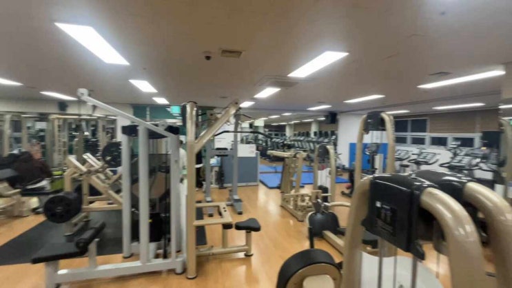  중구국민체육센터