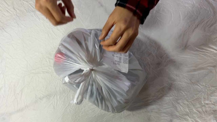  청주 미니족발 오늘은 족발보쌈