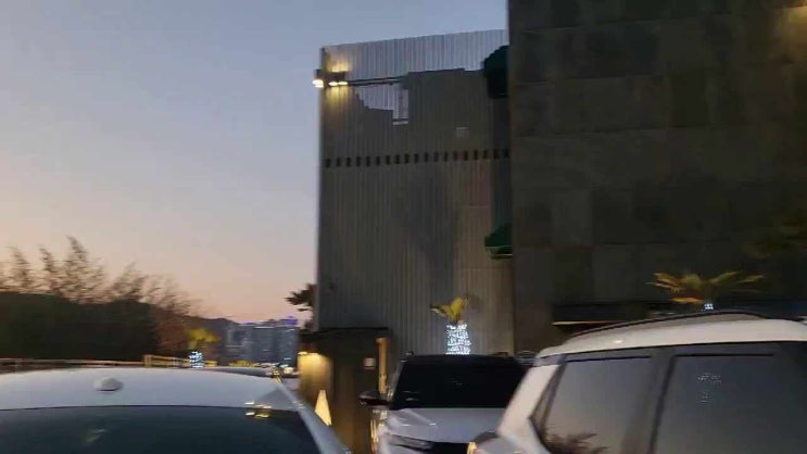 2023년 새해 해돋이 부산 기장 일광 1박2일 기록, 기장 일광 펜션, 해돋이