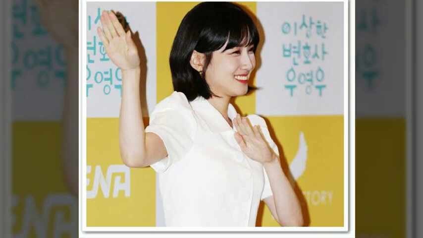 박은빈갤러리 프로필 MBTI 소개와 우영우이후 최신모습들