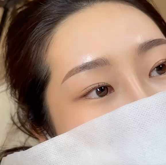  [아인뷰티랩]건대점에서 눈썹디자인 받아가세요~ 건대눈썹문신 건대눈썹문신샵중에 소개가 가장 많이 들어오는곳. 건대입구눈썹문신