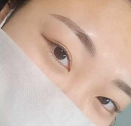  이보다 더 이쁠 수 없다 !! 얼굴형에 가장 잘 어울리는 눈썹문신을 디자인 해드립니다. 건대눈썹문신 성수눈썹문신 건대입구눈썹문신 가장 잘 하는곳!