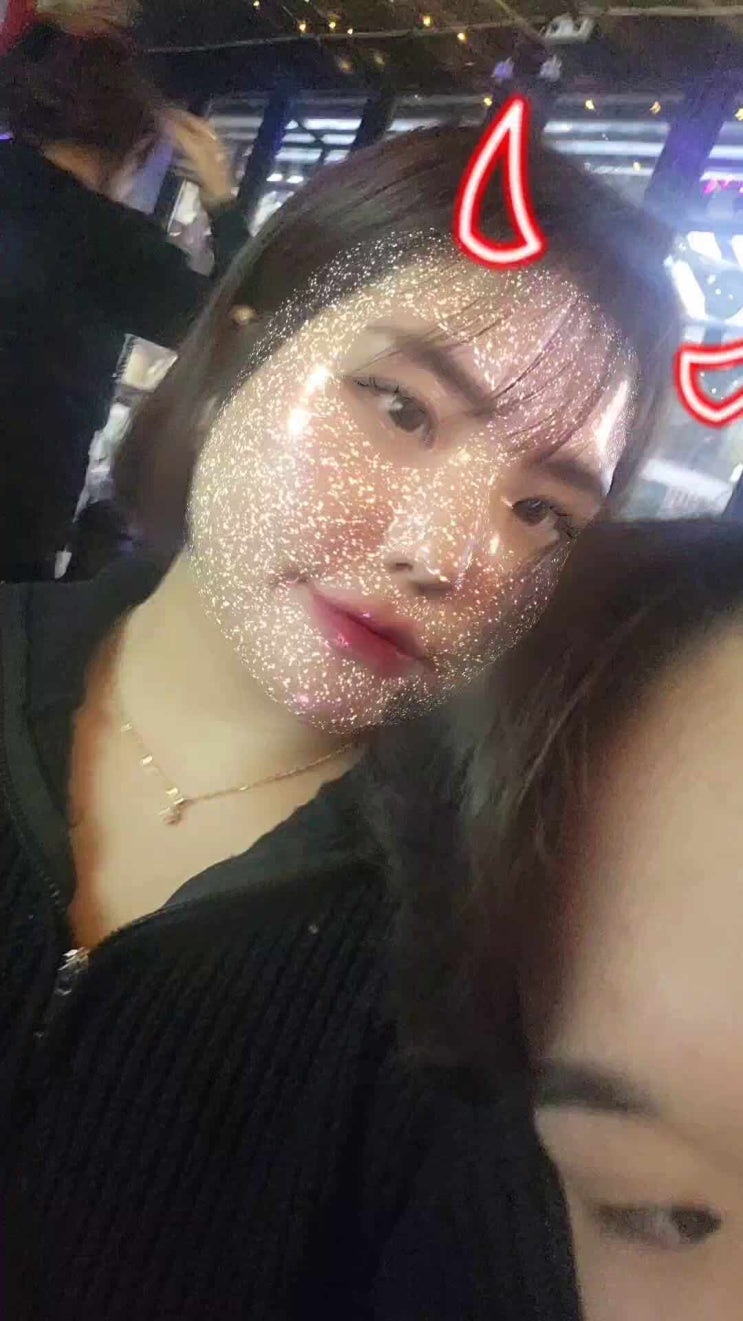  건우와 처음 보내는 명절