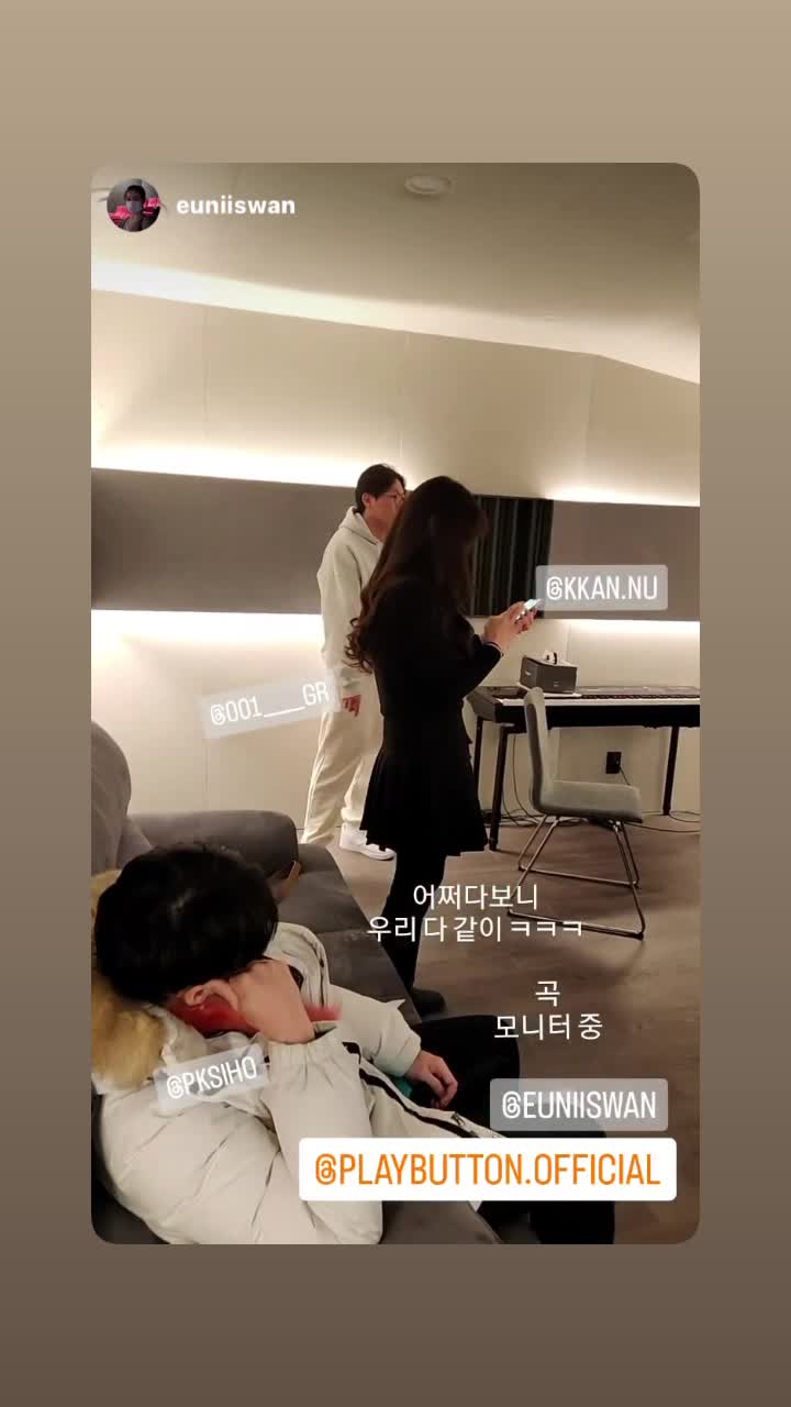  어느덧 우린 20년이 넘었고~ 친구라서 감사해 / 5감사_꿈자