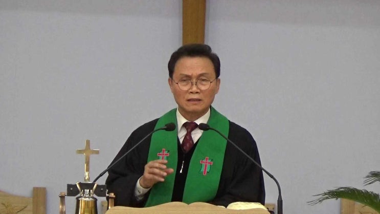  주일낮예배설교) 주안에서 누리는 기쁨(빌4:4~7)