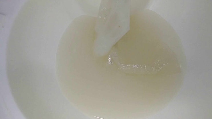  고양 수도배관청소 누상동 급수관세척