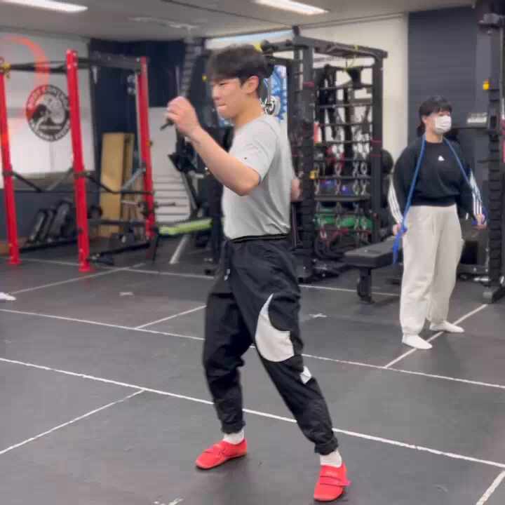  로프 플로우 코리아 첫 워크샵