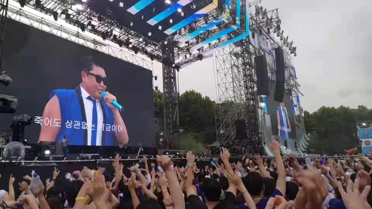  23년 대학축제 라인업, 가수섭외 준비됐어요