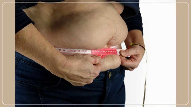 일산비만한의원과 함께 봄맞이 뱃살 빼는 방법