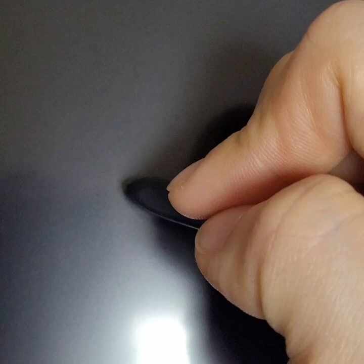 갤럭시탭 s6 lite 필름 추천