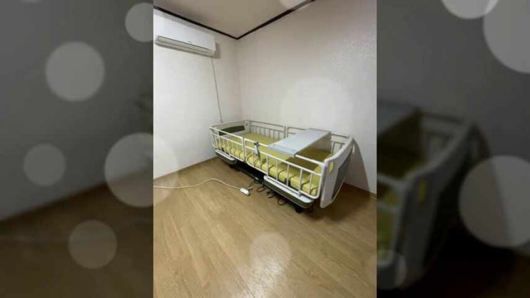  (진주/ 밀양)창원침대대여 빨리 설치 가능!