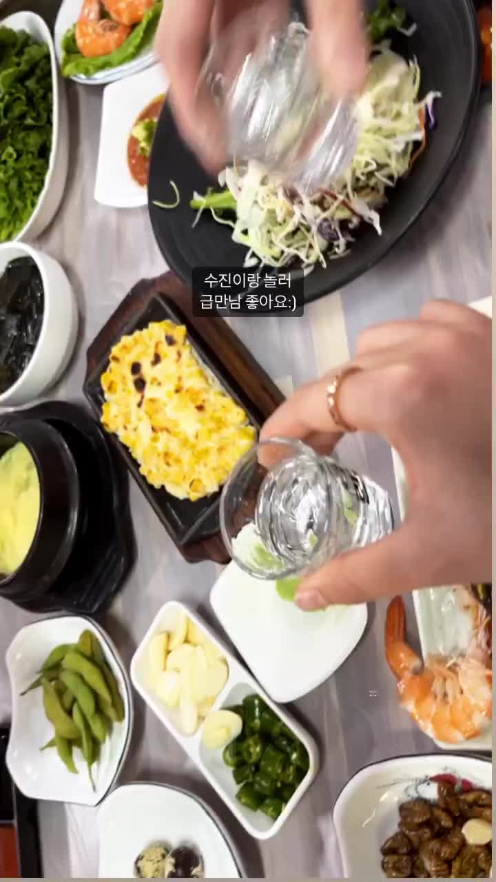 [세종/조치원]세종중앙시장회뜨는집(가성비 터지는 횟집추천)