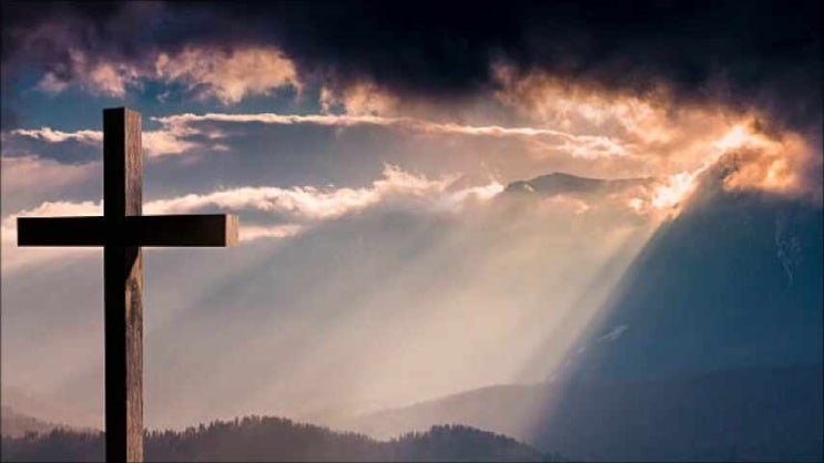  살아계신 주 - 호산나싱어즈