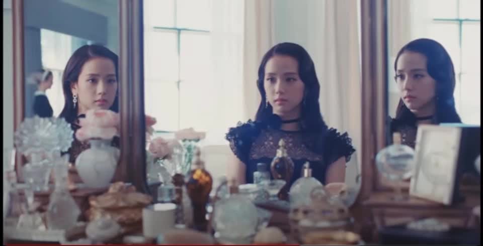 JISOO - 'FLOWER' [Jisoo / BLACKPINK / Song / Lyrics / Listen / MV]