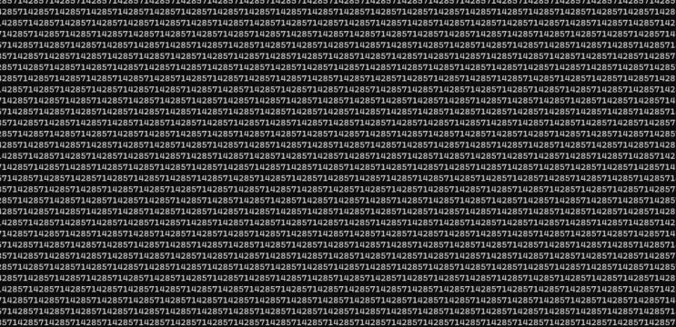  무한소수를 출력하는 프로그램 #Python #c