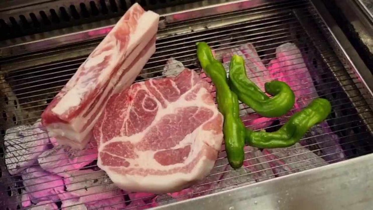  [사당맛집] 깔끔하고 담백한 고기맛집. 화씨이육공 사당점