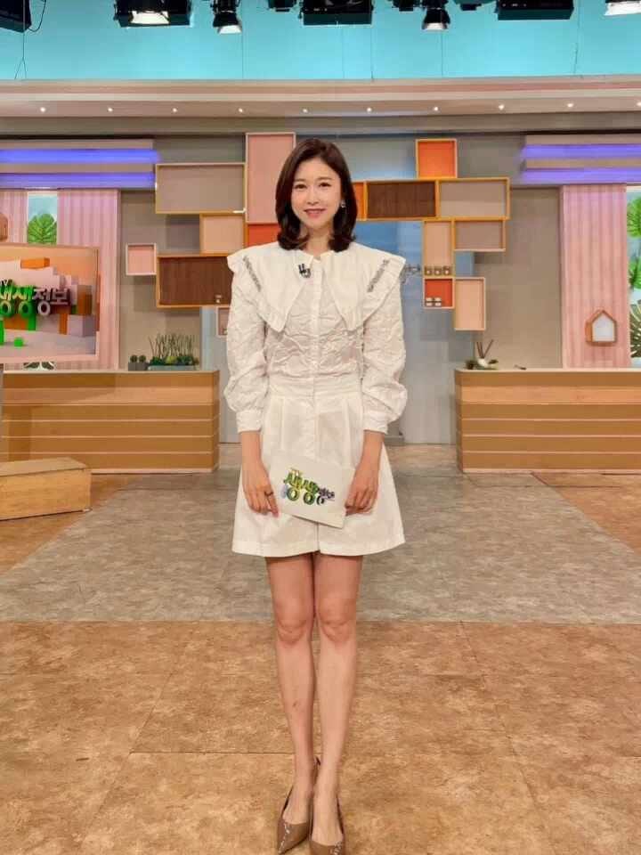 2TV 생생정보 출연 이선영 프로필 나이 집 인스타주소 화보사진 성형 열애설등...