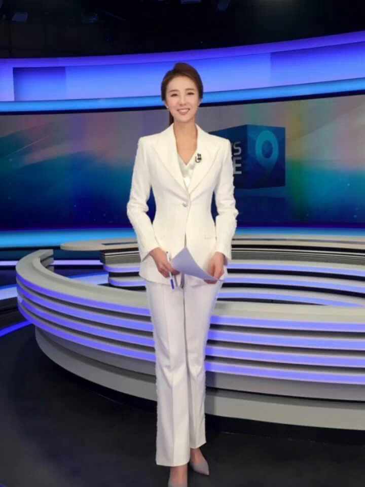 2TV 생생정보출연 <b>이각경아나운서</b> 프로필 나이 집 인스타주소... 