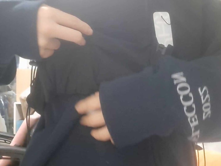  수면조끼 허기(HUGgy) 3주 체험단 / 돌봄드림 포옹조끼 체험 후기