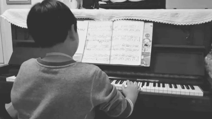  체르니100번/NO.20/Op.139 No.20/초4/상일초/부천상동피아노레슨