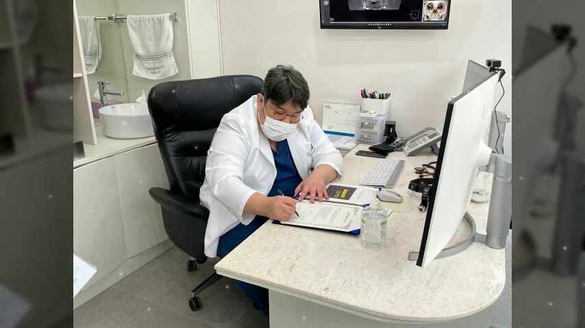 코앤핑이비인후과 건강복지서비스인증 (HWSA) 획득
