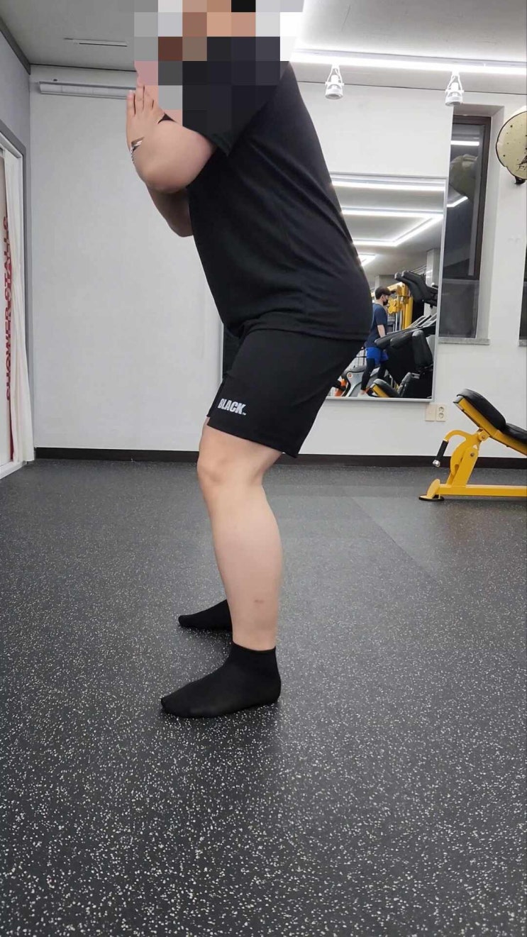  다대포피티 수업의 질이나 트레이너의 역량은 첫 수업에서 다 드러납니다.