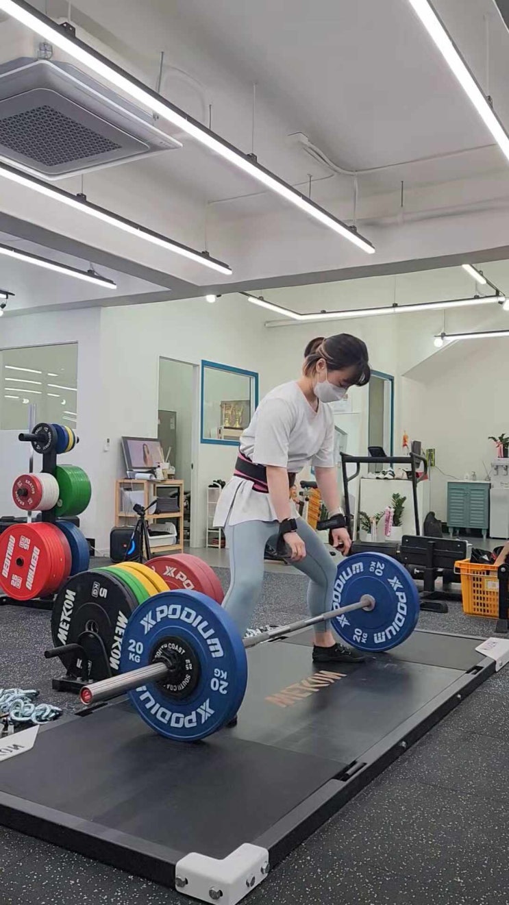 [230612~0621] 나한테 잘하기, 운동, 식단 (1)