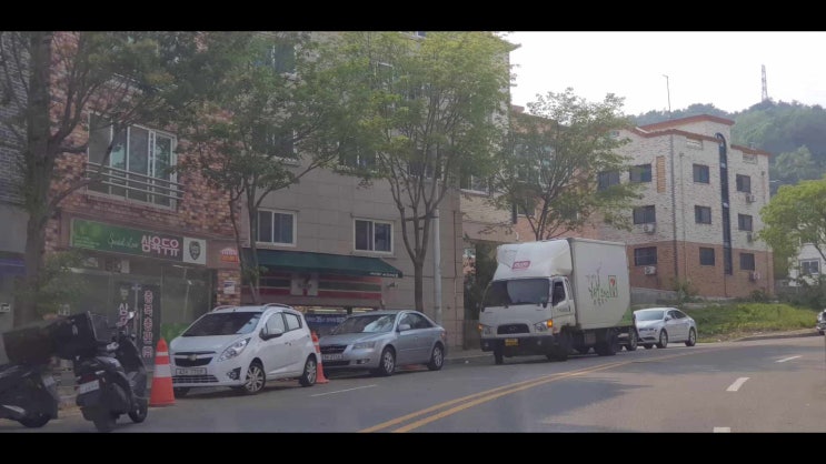  초보 운전연수 가격 / 장롱면허 솔직후기 후기