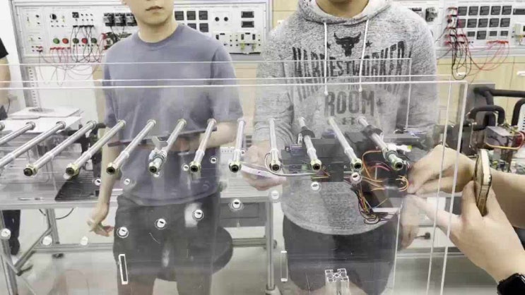 아두이노를 활용한 캡스톤 디자인 후기 아두이노를 활용한 캡스톤 디자인 후기