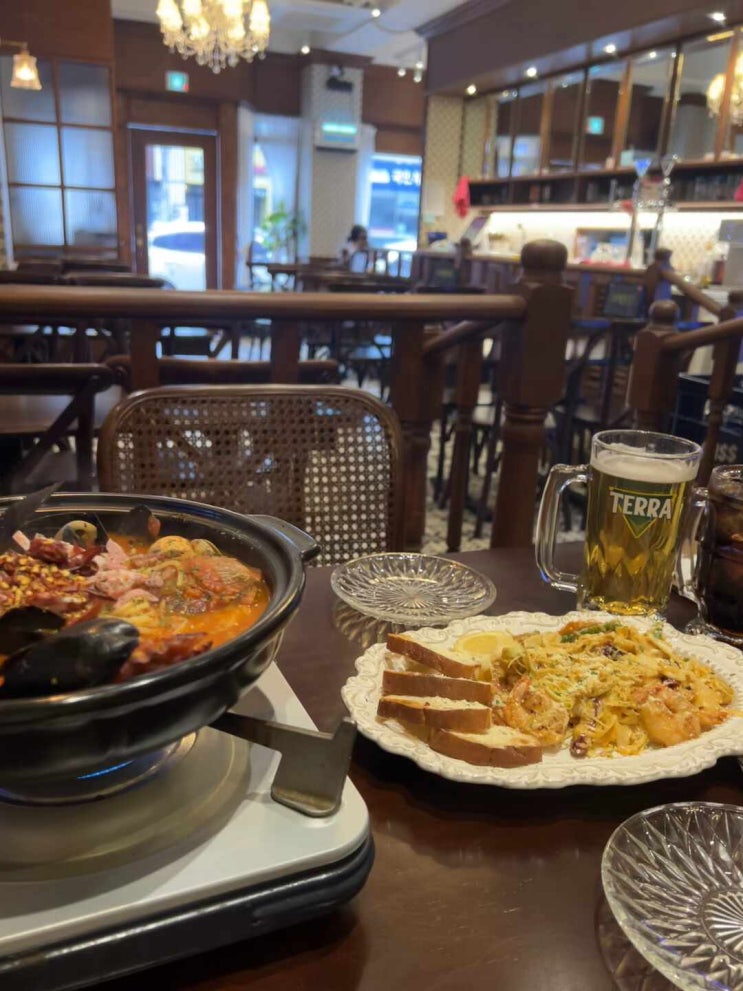  [평택 포승 맛집] 안주맛집 금별맥주 평택포승점(데이트하기 좋은 포승 맛집, 평택핫플)