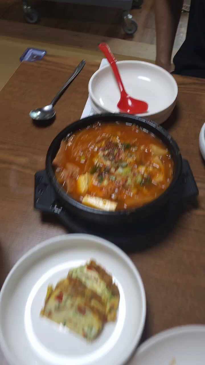  포항맛집 포도나무식당~포항백반맛집입니다~~