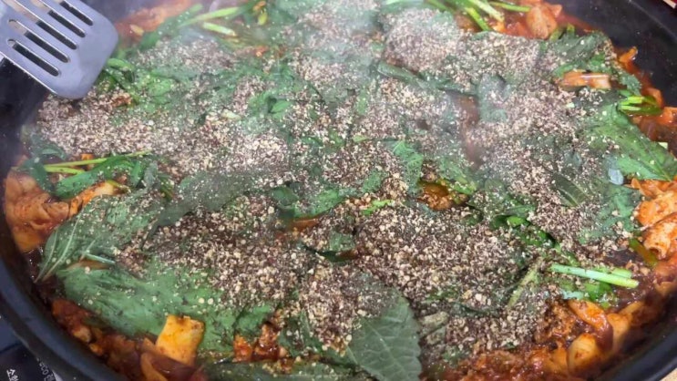  안양중앙시장맛집 곱창골목 “광주먹자집”
