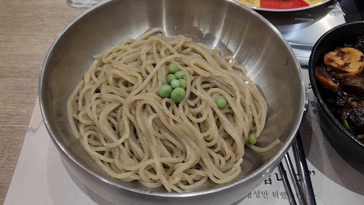  계룡맛집 수경가든 짬뽕 짜장면 찹쌀탕수육 맛있는곳