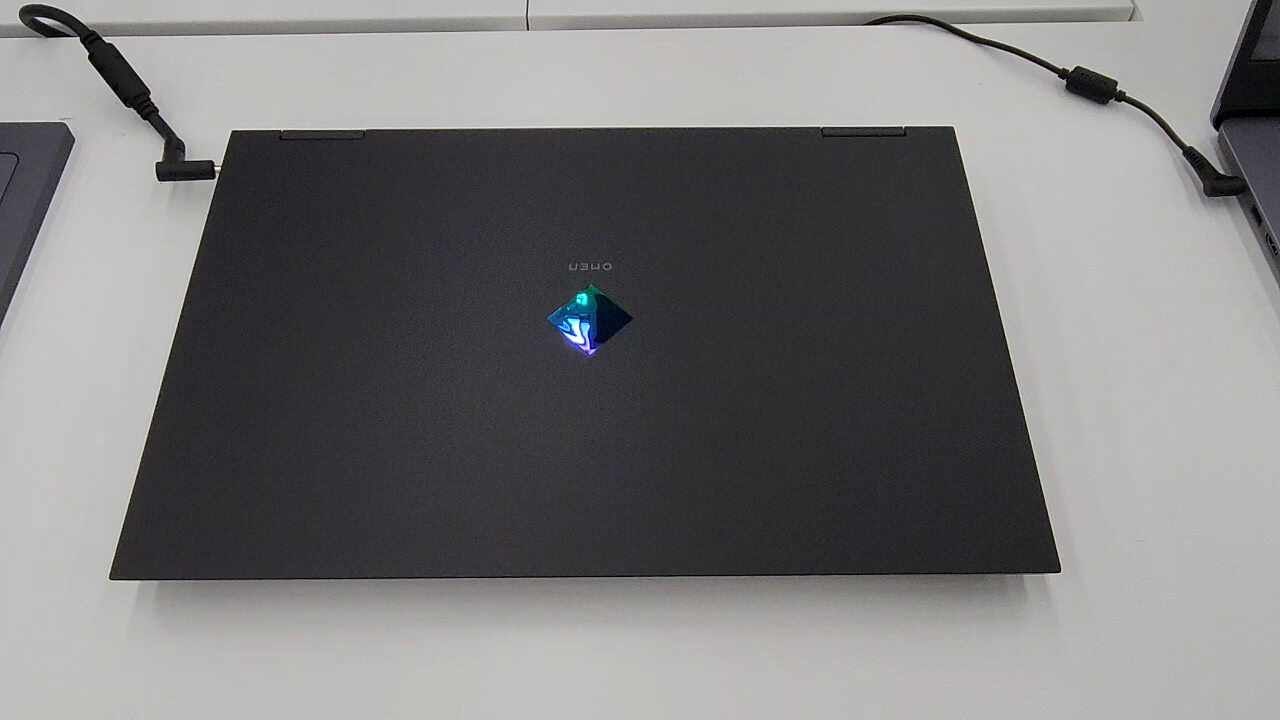 HP 오멘 17 (OMEN 17) 17인치 게이밍 노트북 RTX 4060 추천 오멘 17-CM2015TX (win11)