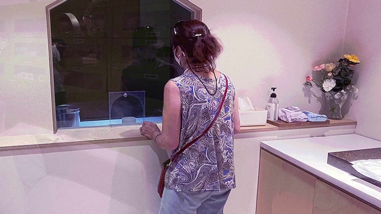 수원 강아지 장례 장례식장 신뢰할 만한 위생적인 절차로