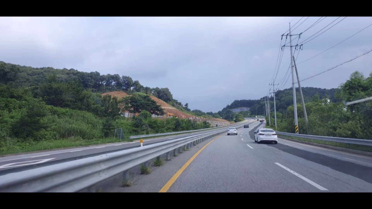  청주 장롱면허운전연수 자차 운전 연수 솔직후기!