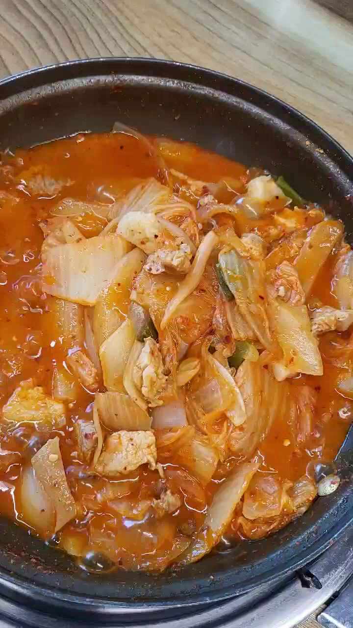  시골 통돼지 울산 언양에 숨은 맛집