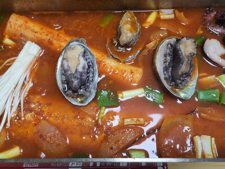  [제주여행 1일차] 손님대접하기 좋은 깔끔한 한상차림! 제주 갈치조림을 근사하게 즐길 수 있는 제주마당 (내돈내산 솔직리뷰)
