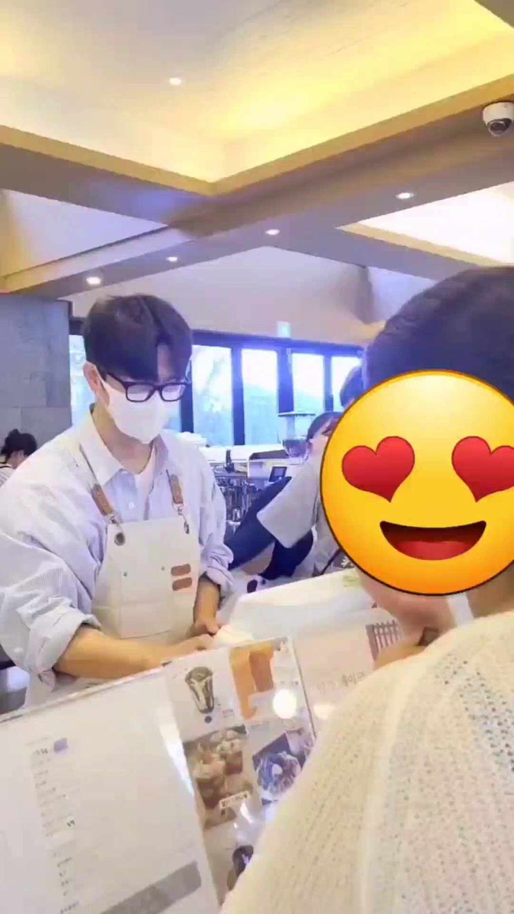  [울산/북구/카페,디저트] 강동몽돌해변 케이크 맛집 "소진담" 울산점